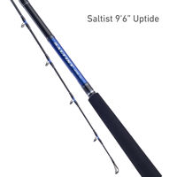 Daiwa Saltist Uptide Boat Rod 4-10oz